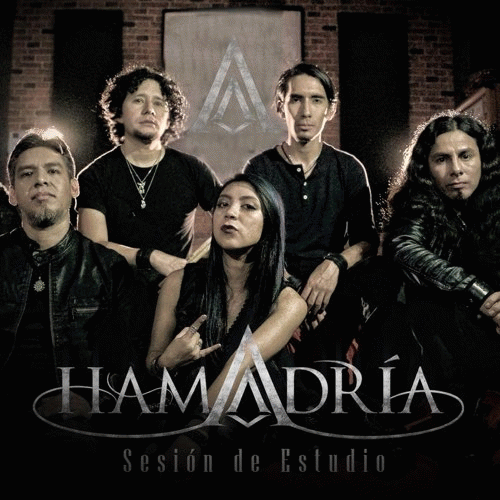 Hamadria : Sesión de Estudio